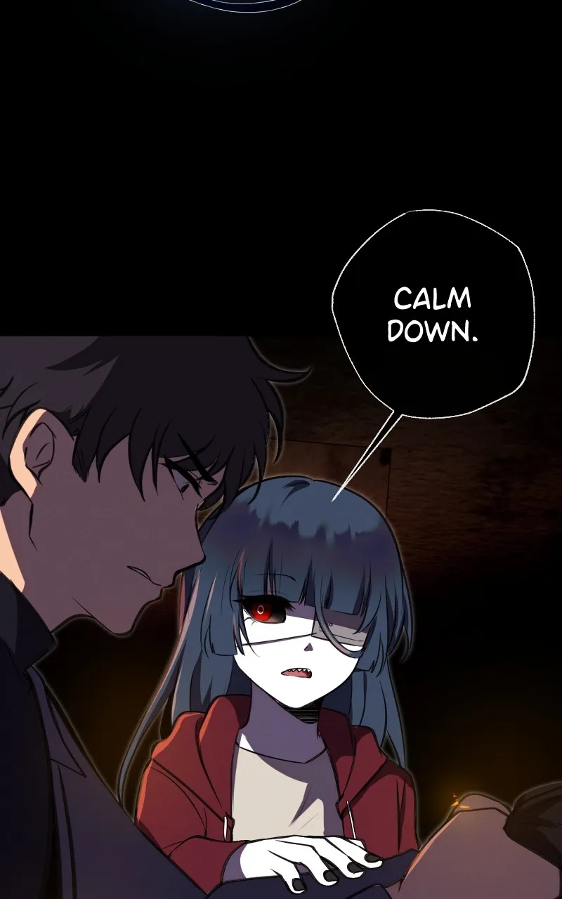 Rebirth Chapter 238 page 45 - 