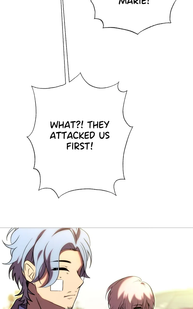 Rebirth Chapter 239 page 12 - 