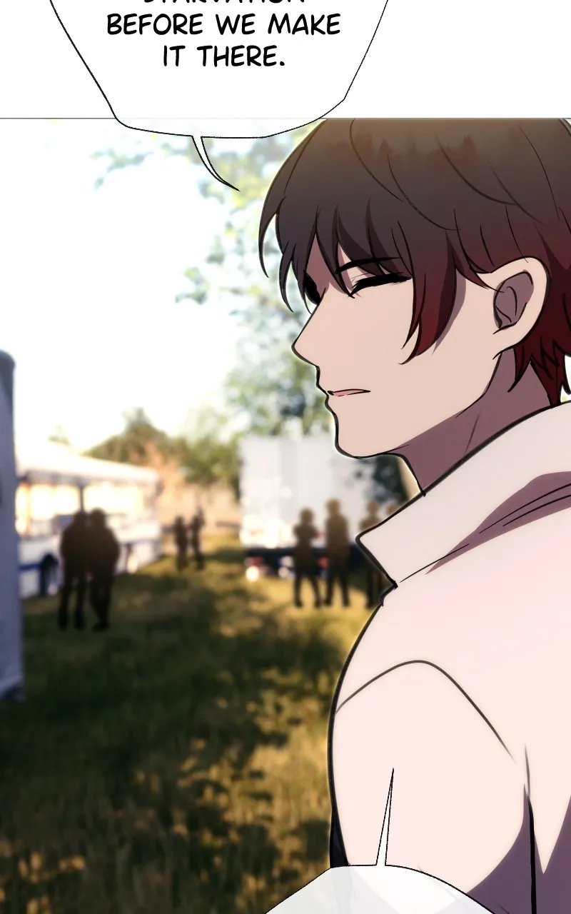 Rebirth Chapter 239 page 18 - 