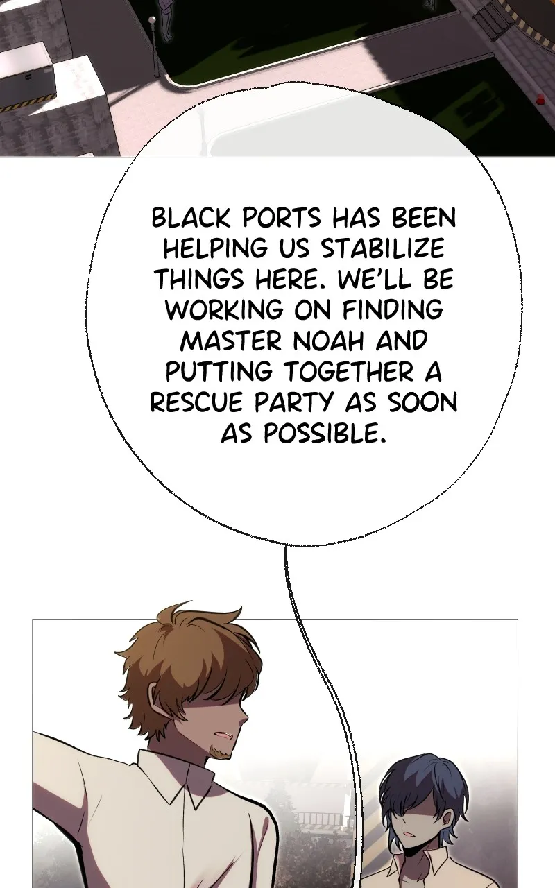 Rebirth Chapter 239 page 45 - 