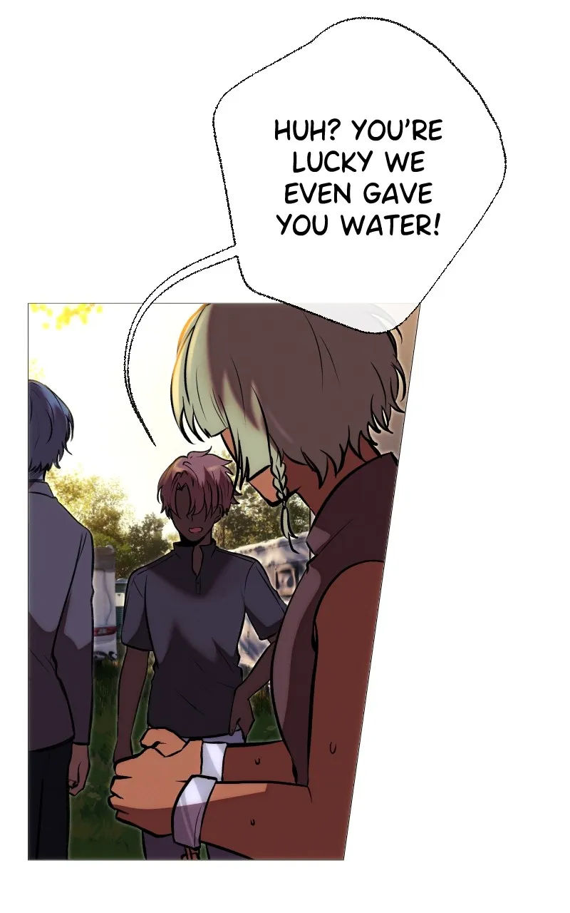 Rebirth Chapter 239 page 6 - 