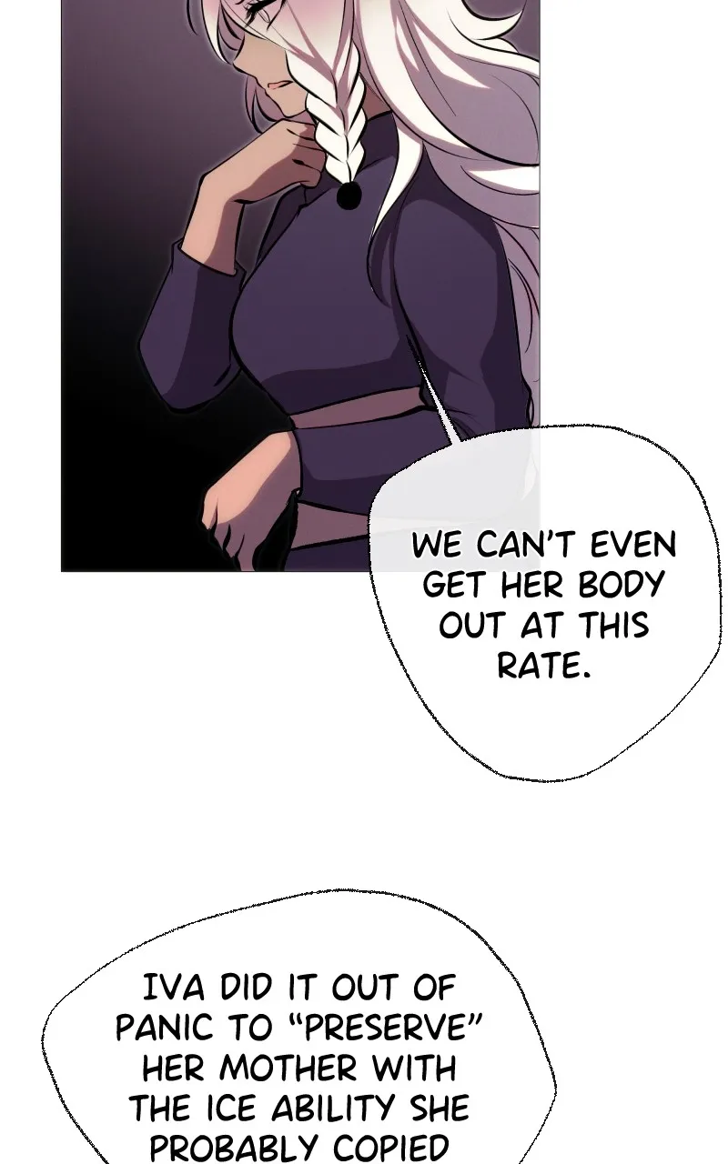 Rebirth Chapter 240 page 17 - 