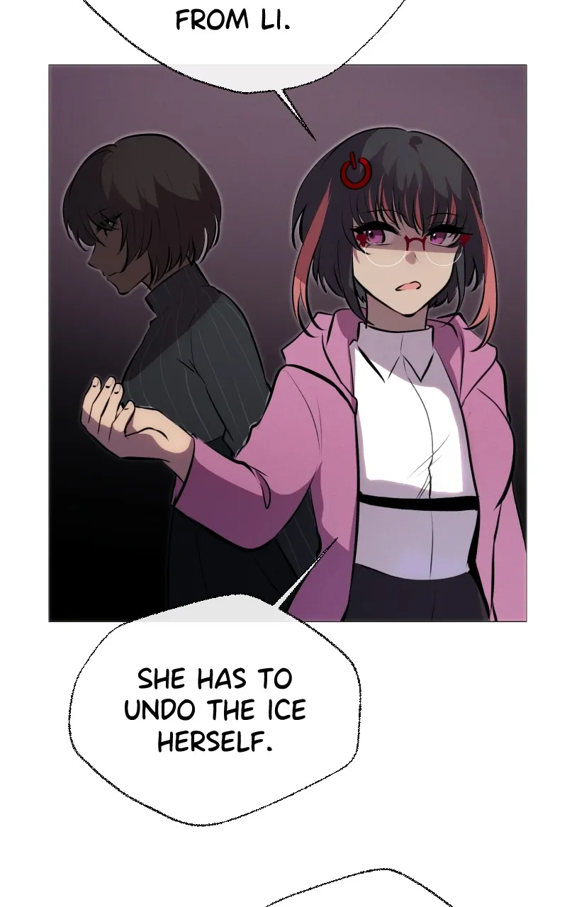 Rebirth Chapter 240 page 18 - 