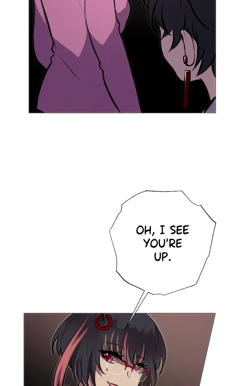 Rebirth Chapter 240 page 21 - 