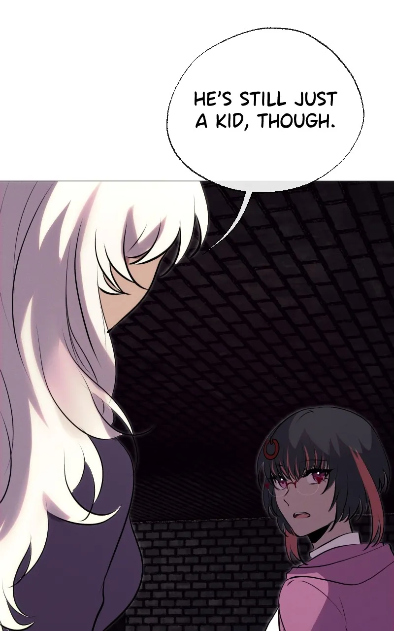 Rebirth Chapter 240 page 37 - 