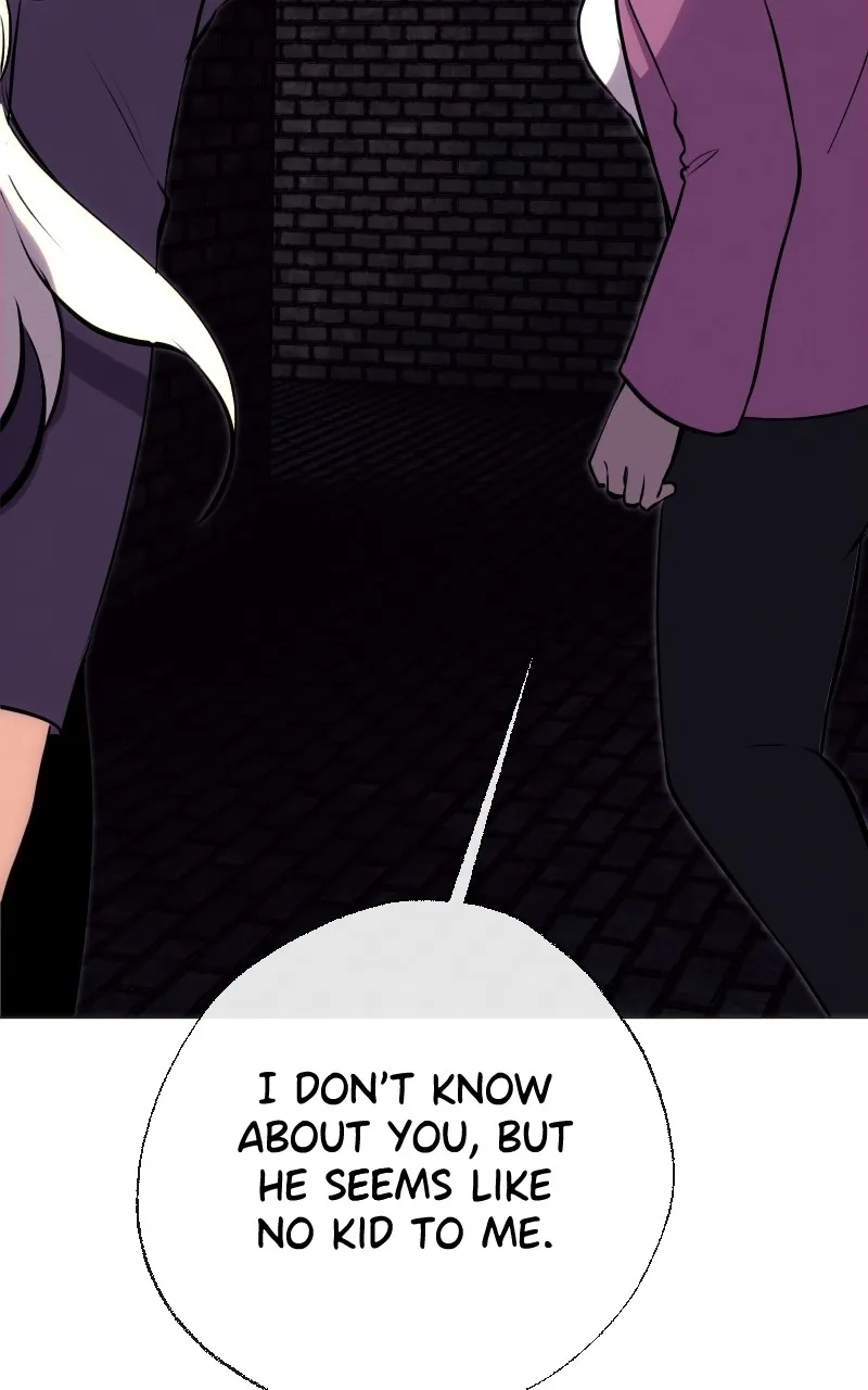 Rebirth Chapter 240 page 38 - 