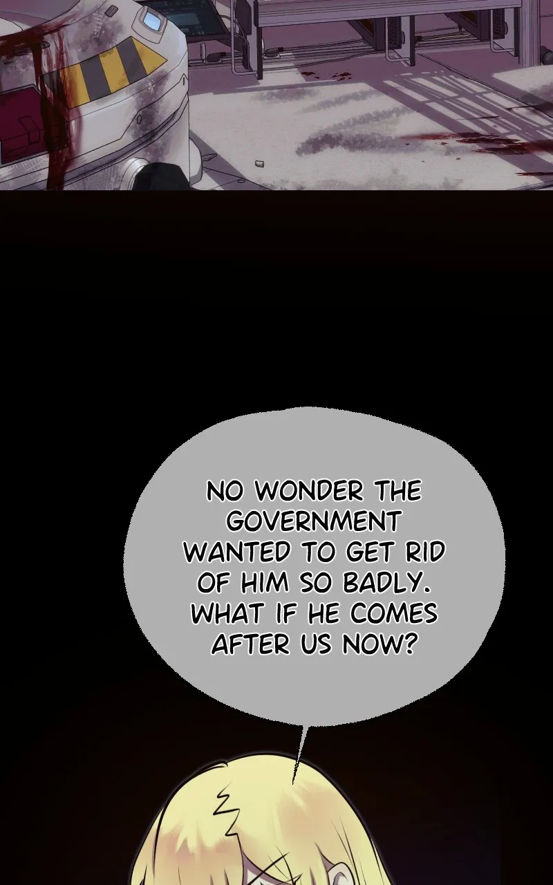 Rebirth Chapter 241 page 14 - 