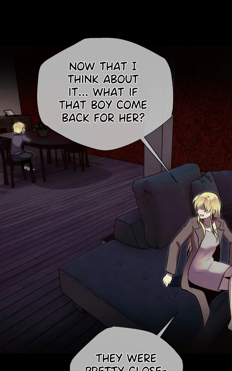 Rebirth Chapter 241 page 21 - 