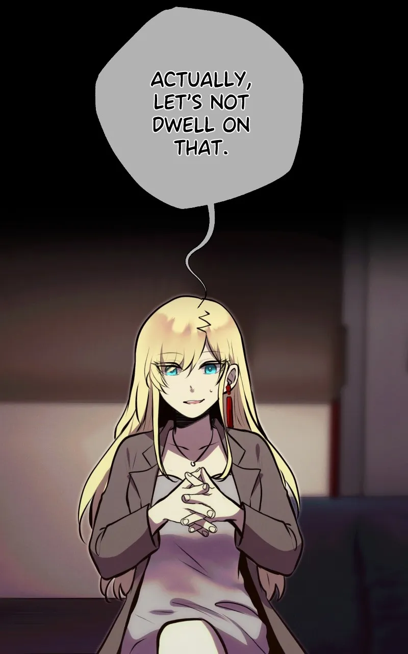 Rebirth Chapter 241 page 23 - 