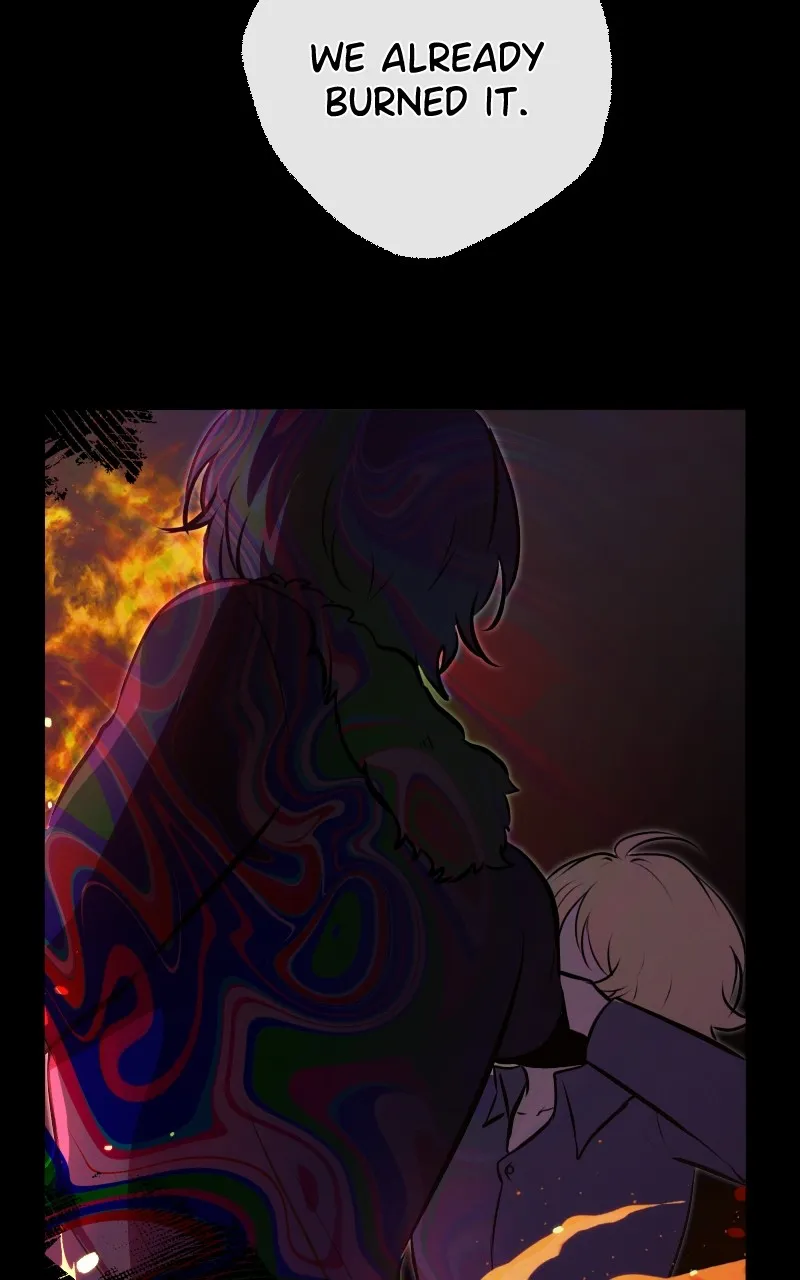 Rebirth Chapter 241 page 35 - 