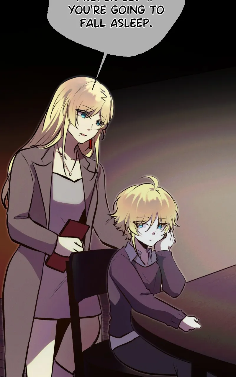 Rebirth Chapter 241 page 6 - 