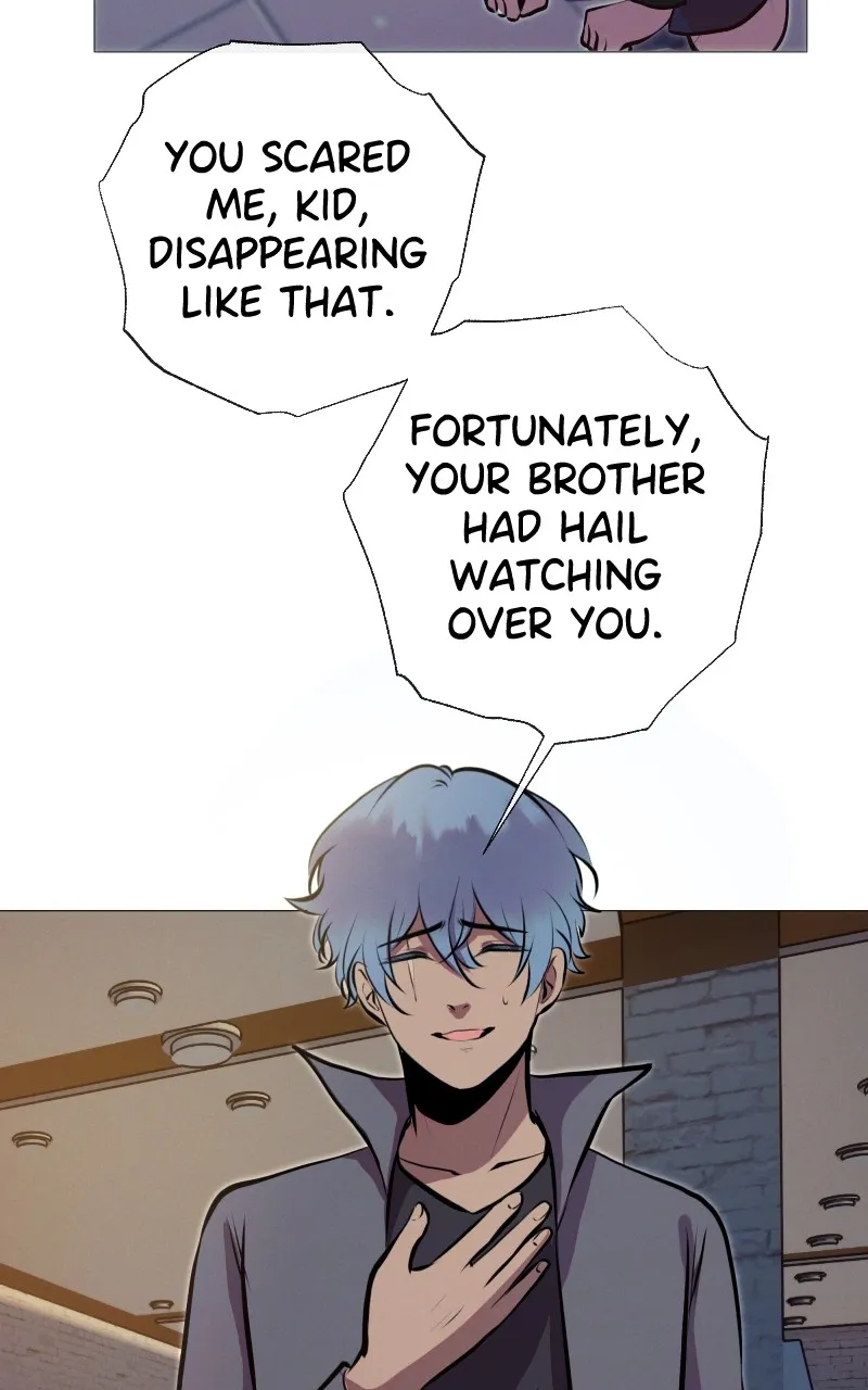 Rebirth Chapter 241 page 76 - 