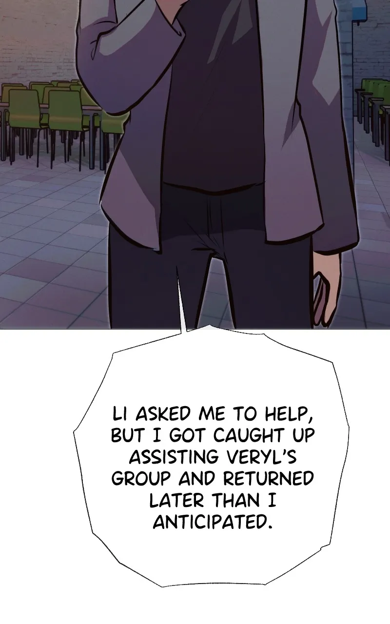 Rebirth Chapter 241 page 77 - 