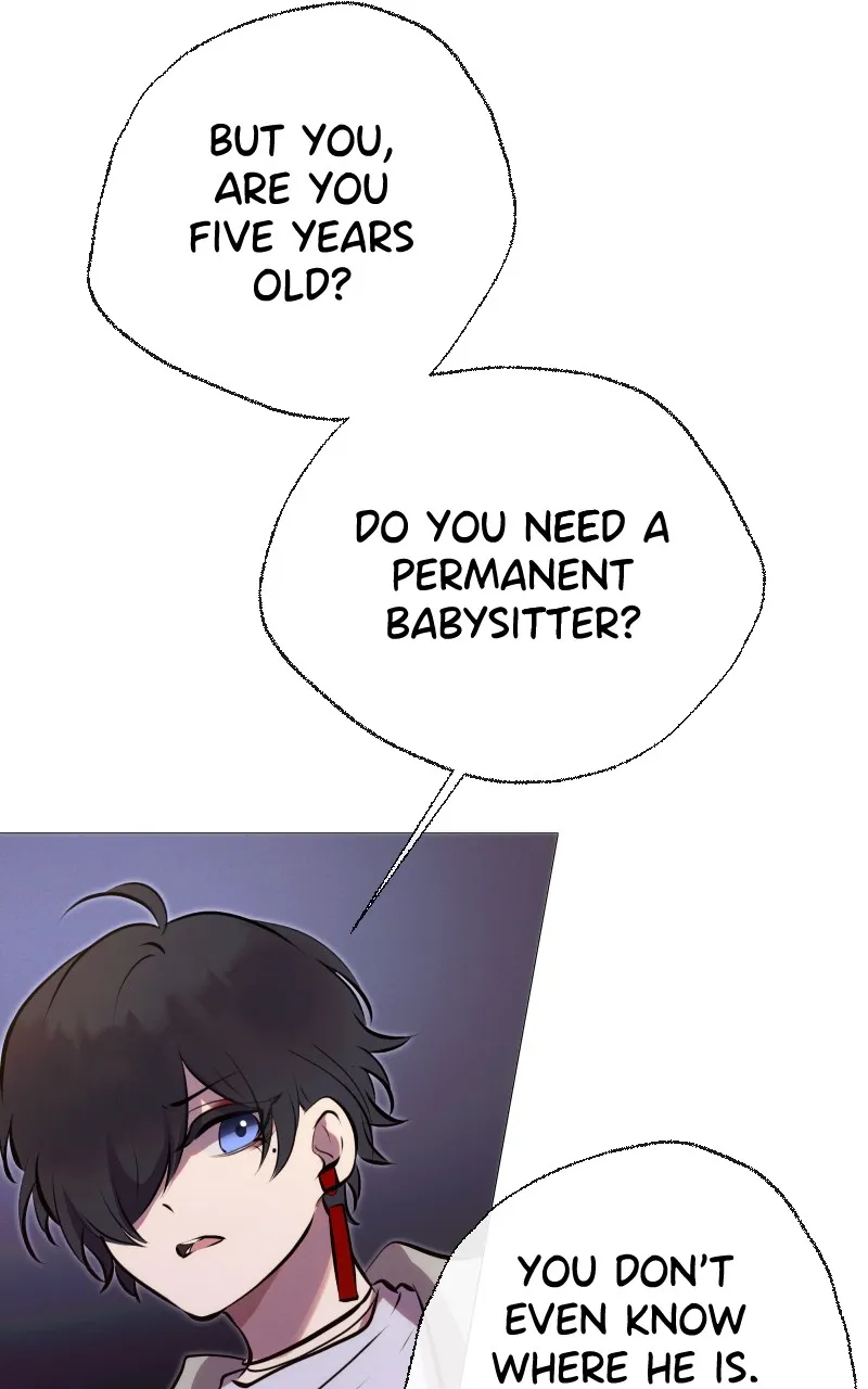 Rebirth Chapter 241 page 80 - 