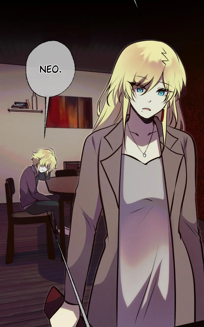 Rebirth Chapter 241 page 9 - 