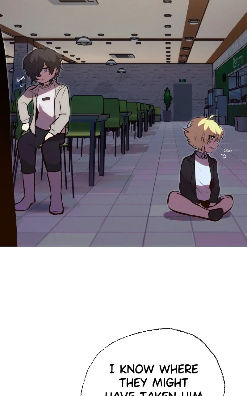 Rebirth Chapter 241 page 84 - 