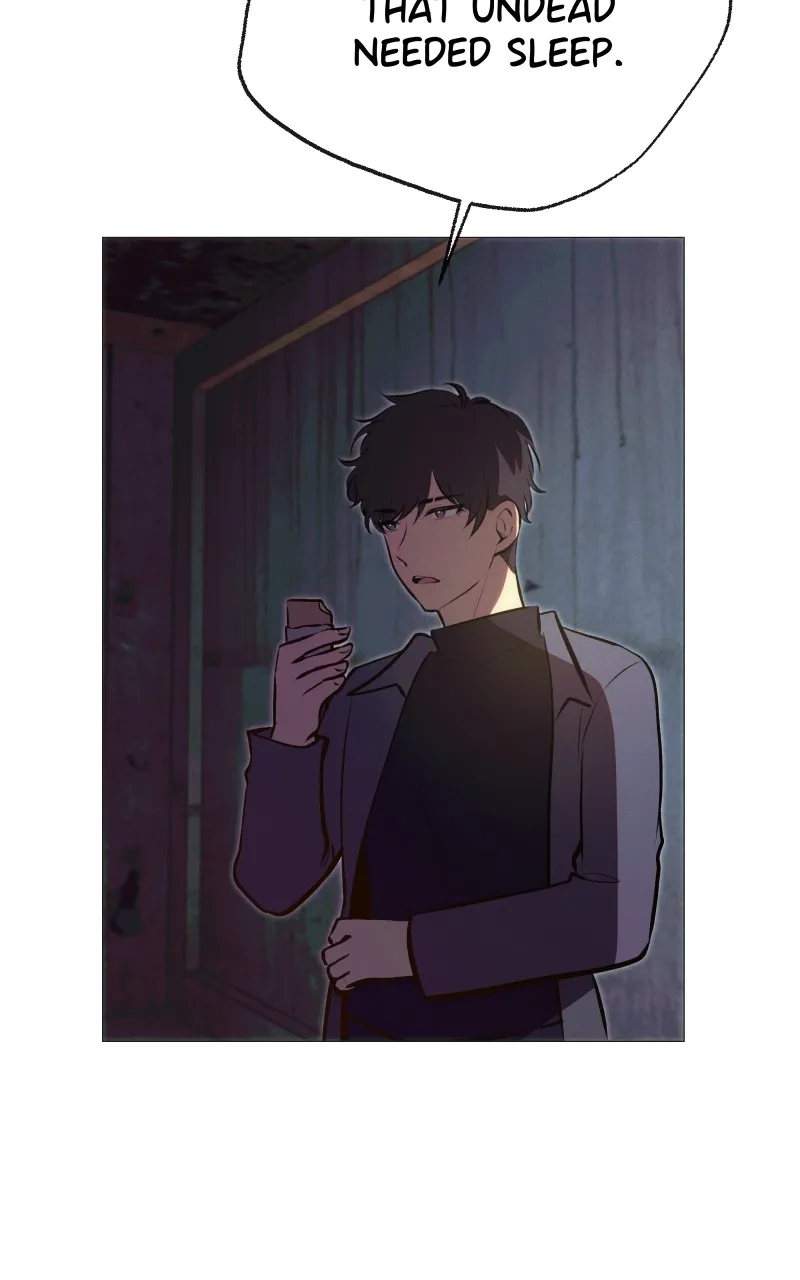 Rebirth Chapter 242 page 20 - 