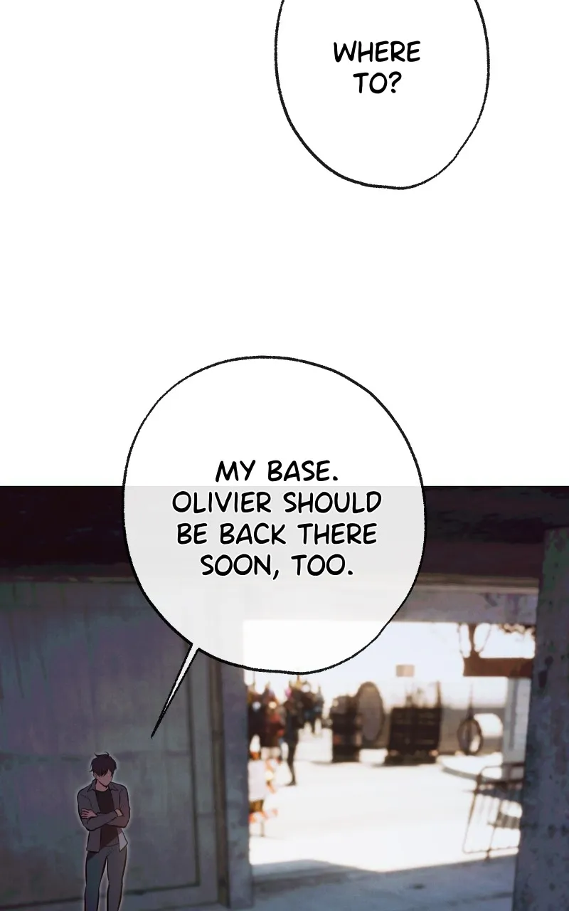 Rebirth Chapter 242 page 39 - 