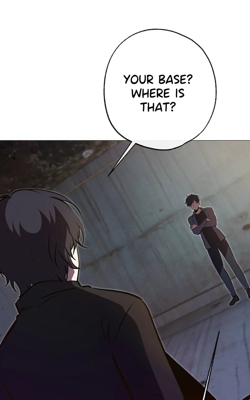 Rebirth Chapter 242 page 42 - 
