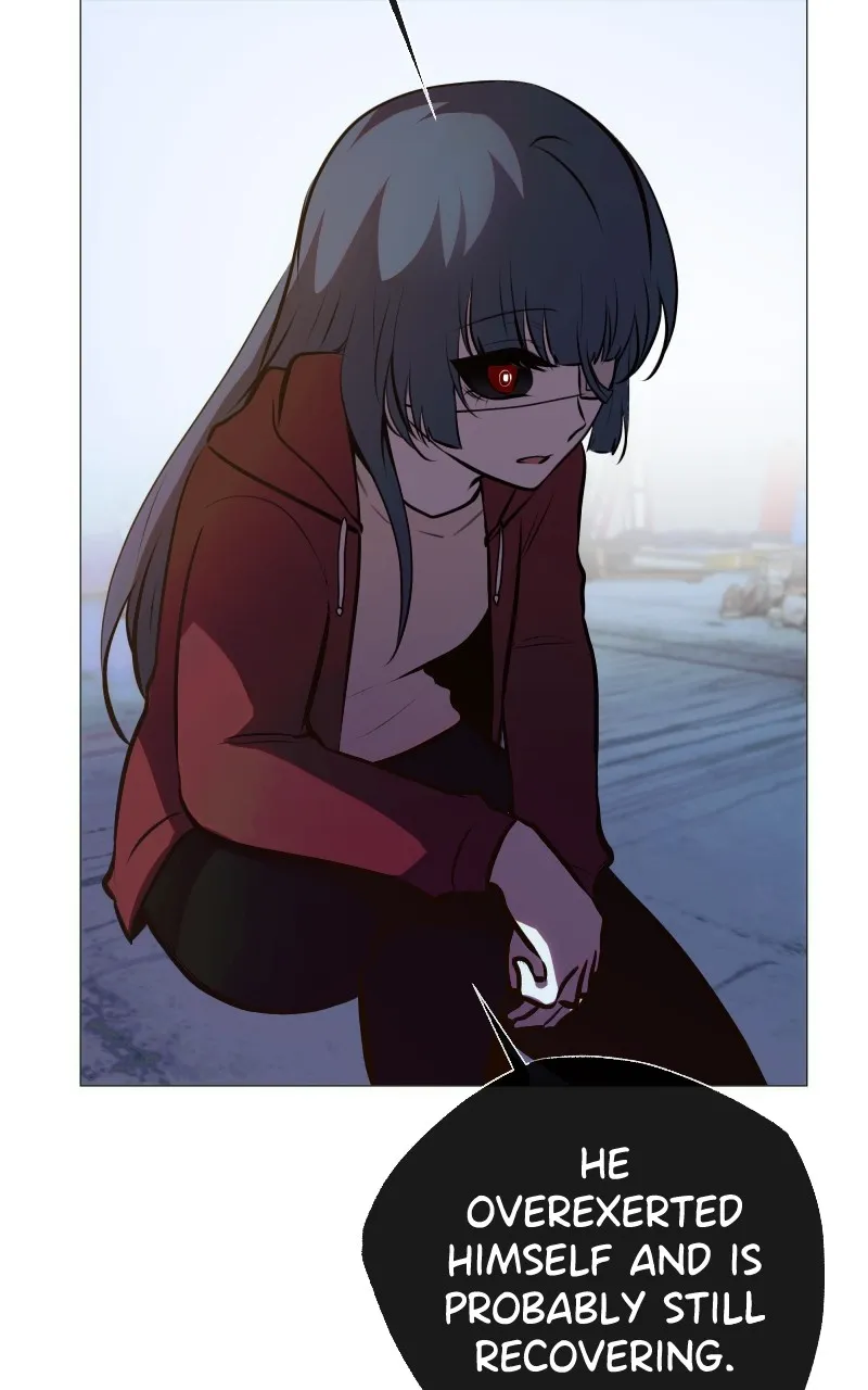 Rebirth Chapter 242 page 49 - 