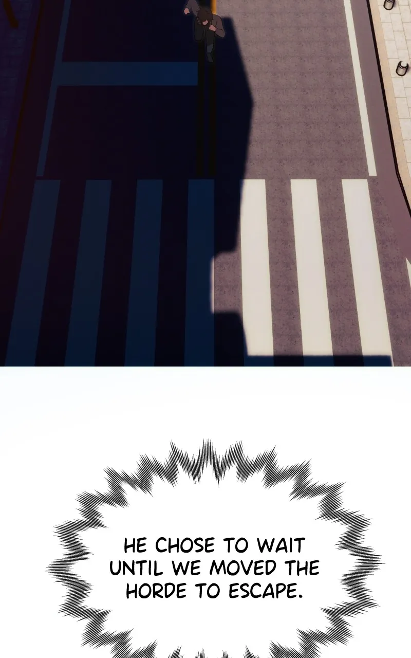 Rebirth Chapter 243 page 27 - 