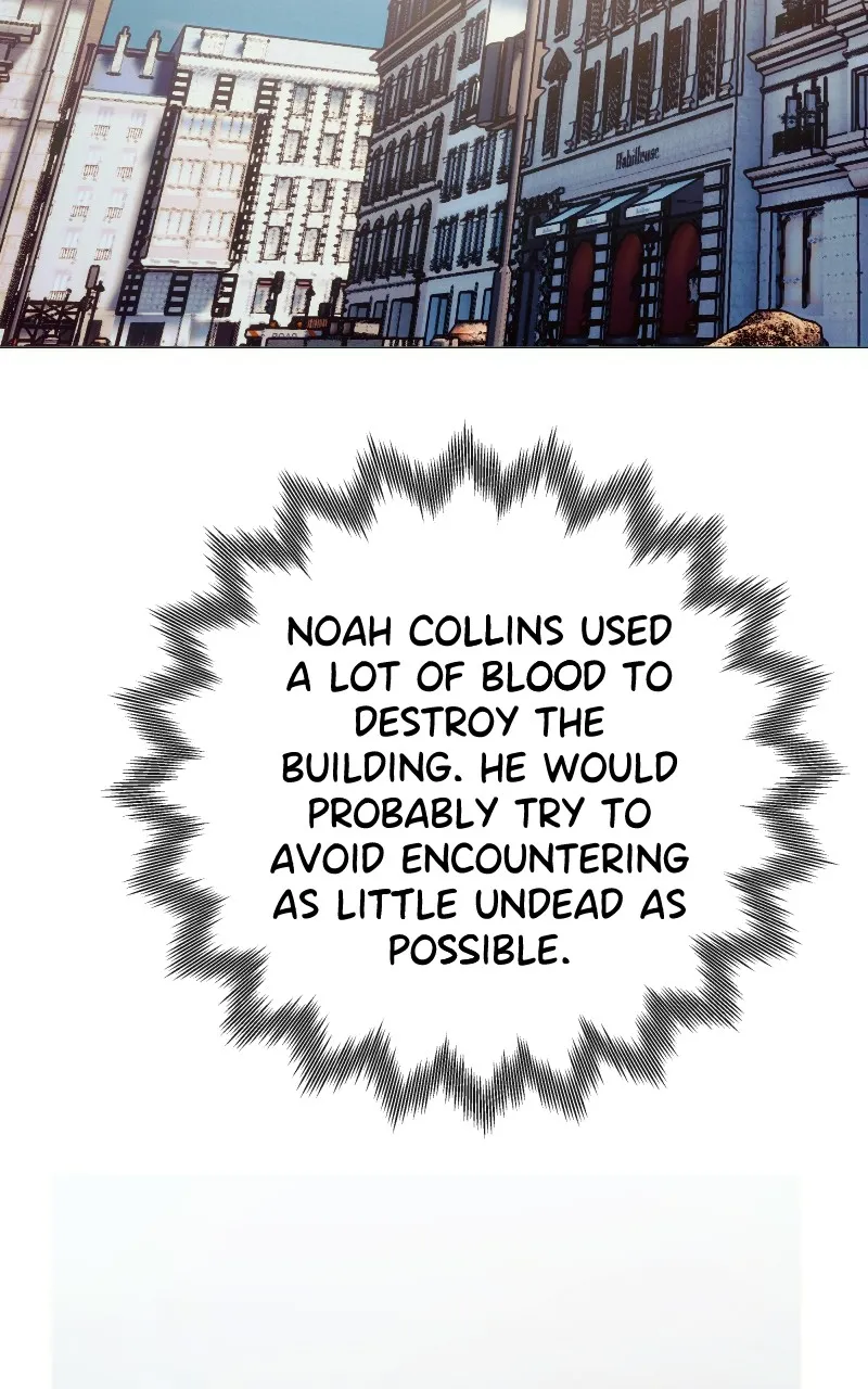 Rebirth Chapter 243 page 30 - 