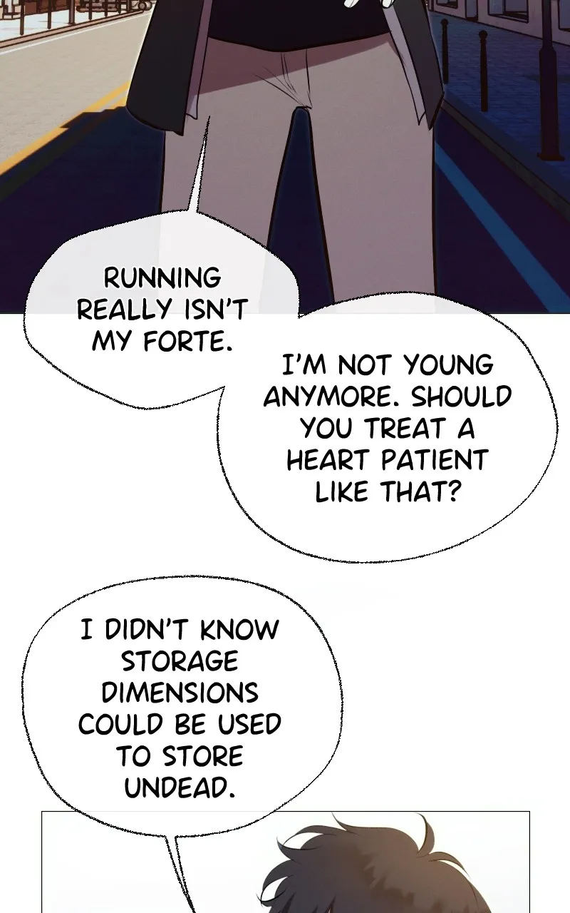 Rebirth Chapter 243 page 46 - 