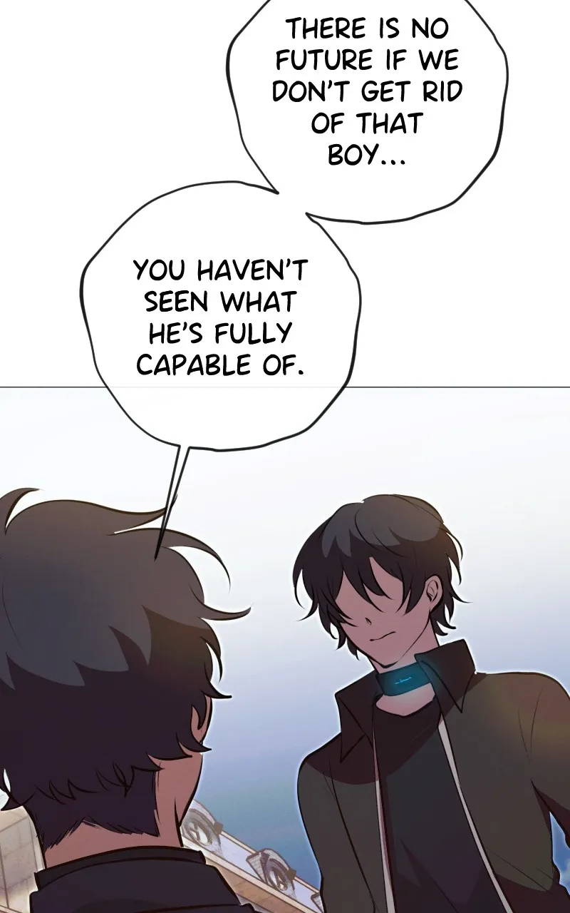 Rebirth Chapter 243 page 68 - 