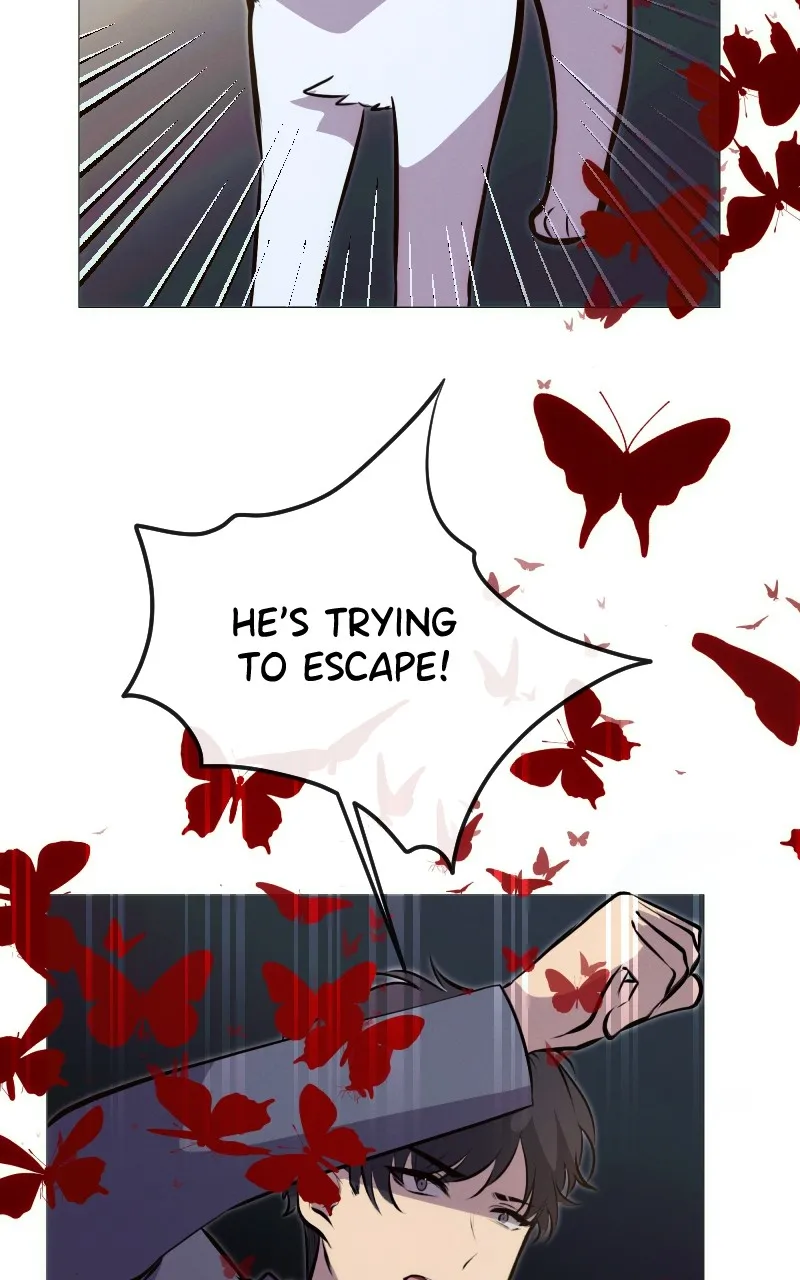 Rebirth Chapter 243 page 9 - 