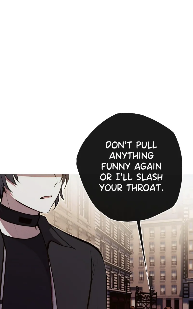 Rebirth Chapter 244 page 20 - 