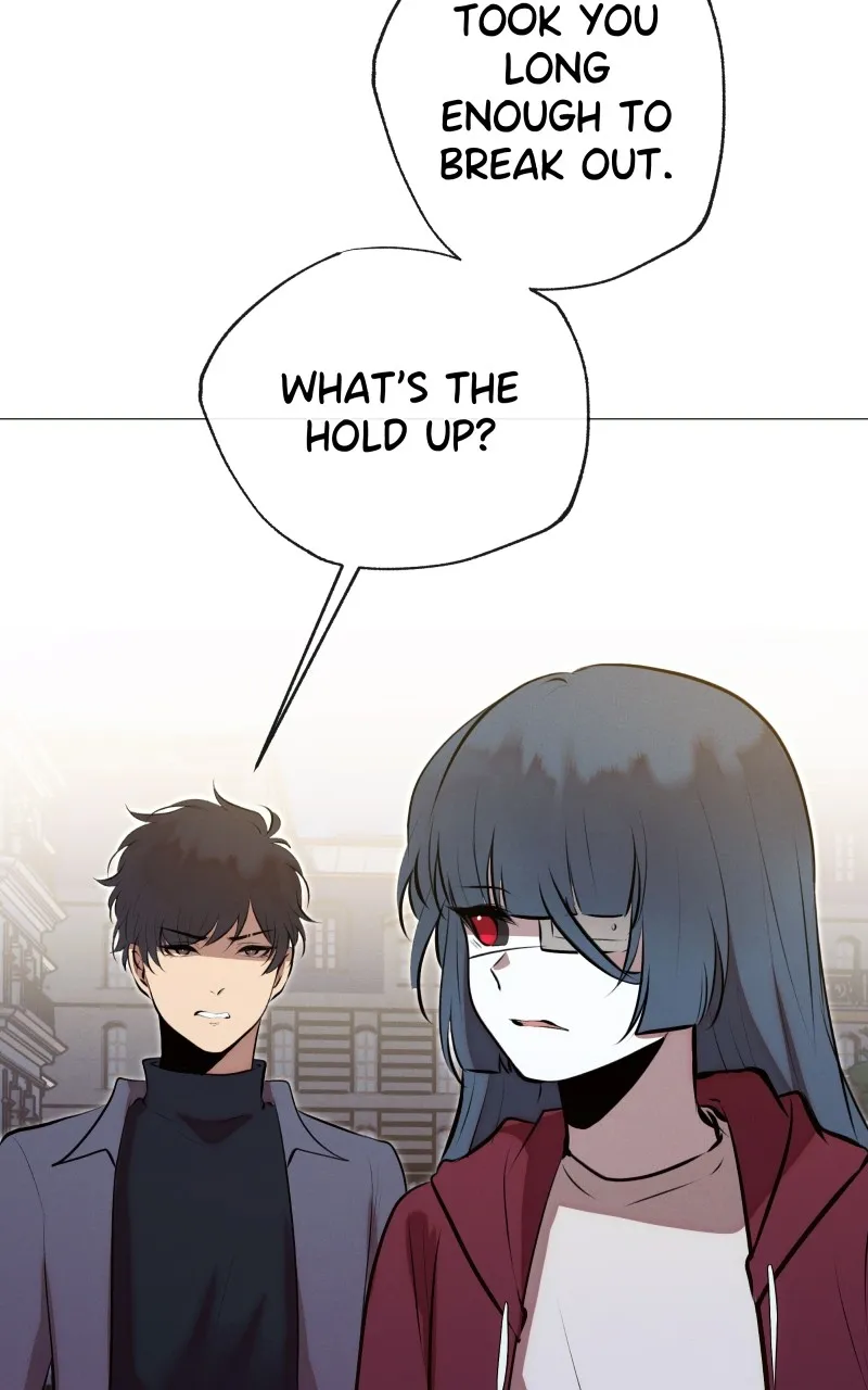 Rebirth Chapter 244 page 23 - 