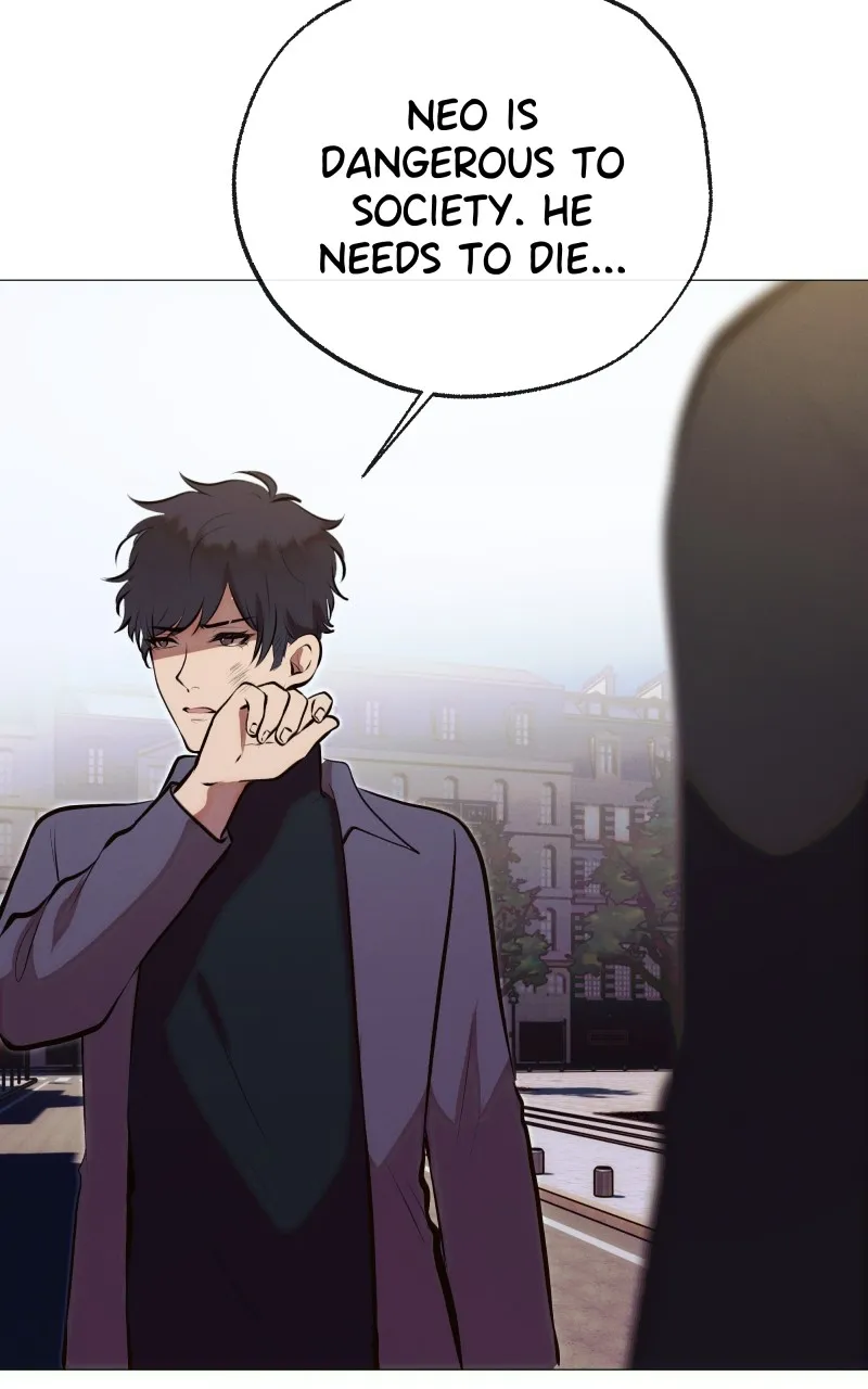 Rebirth Chapter 244 page 26 - 