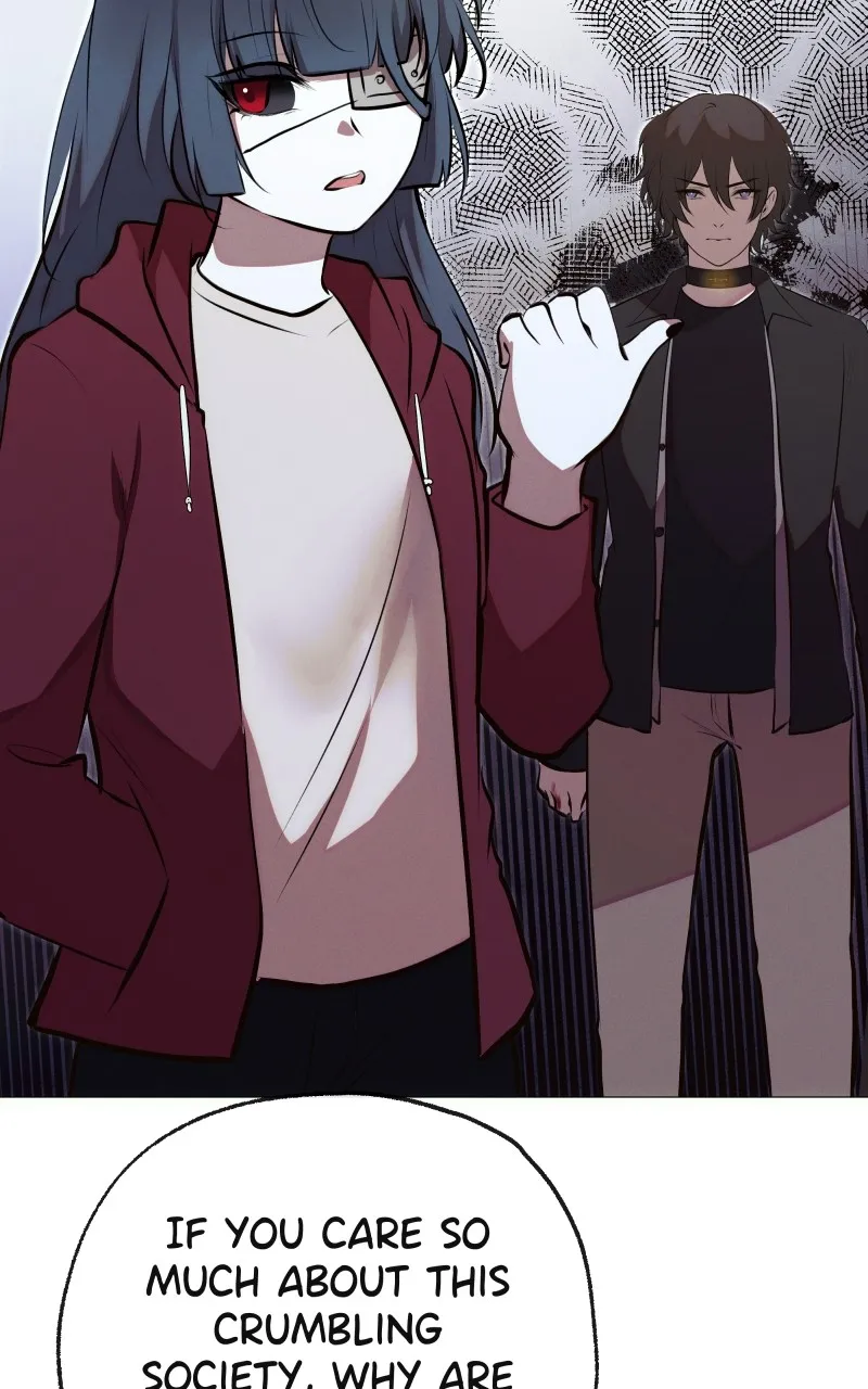 Rebirth Chapter 244 page 29 - 