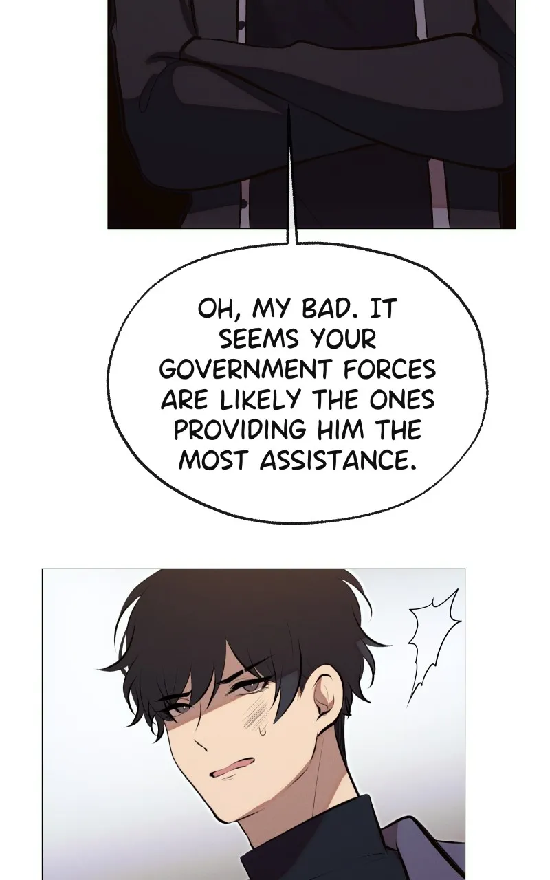 Rebirth Chapter 244 page 31 - 