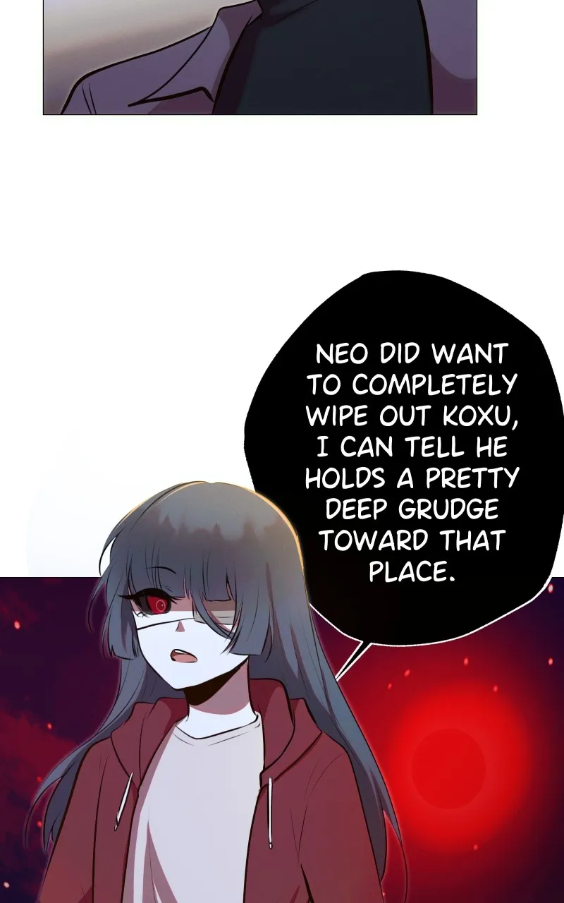 Rebirth Chapter 244 page 32 - 