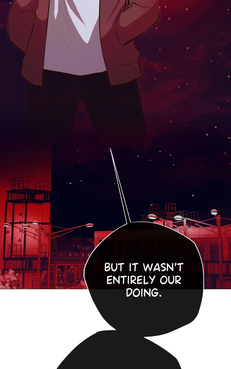 Rebirth Chapter 244 page 33 - 