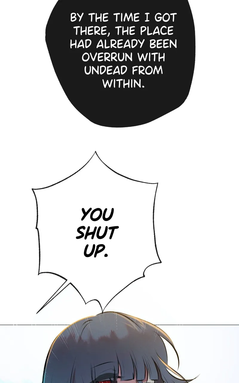 Rebirth Chapter 244 page 34 - 