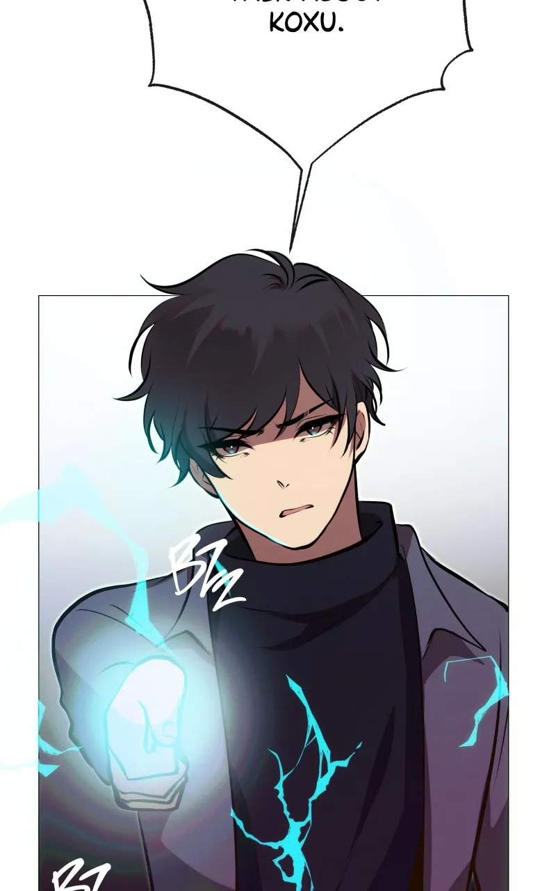 Rebirth Chapter 244 page 36 - 