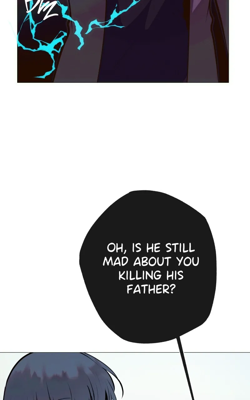 Rebirth Chapter 244 page 37 - 