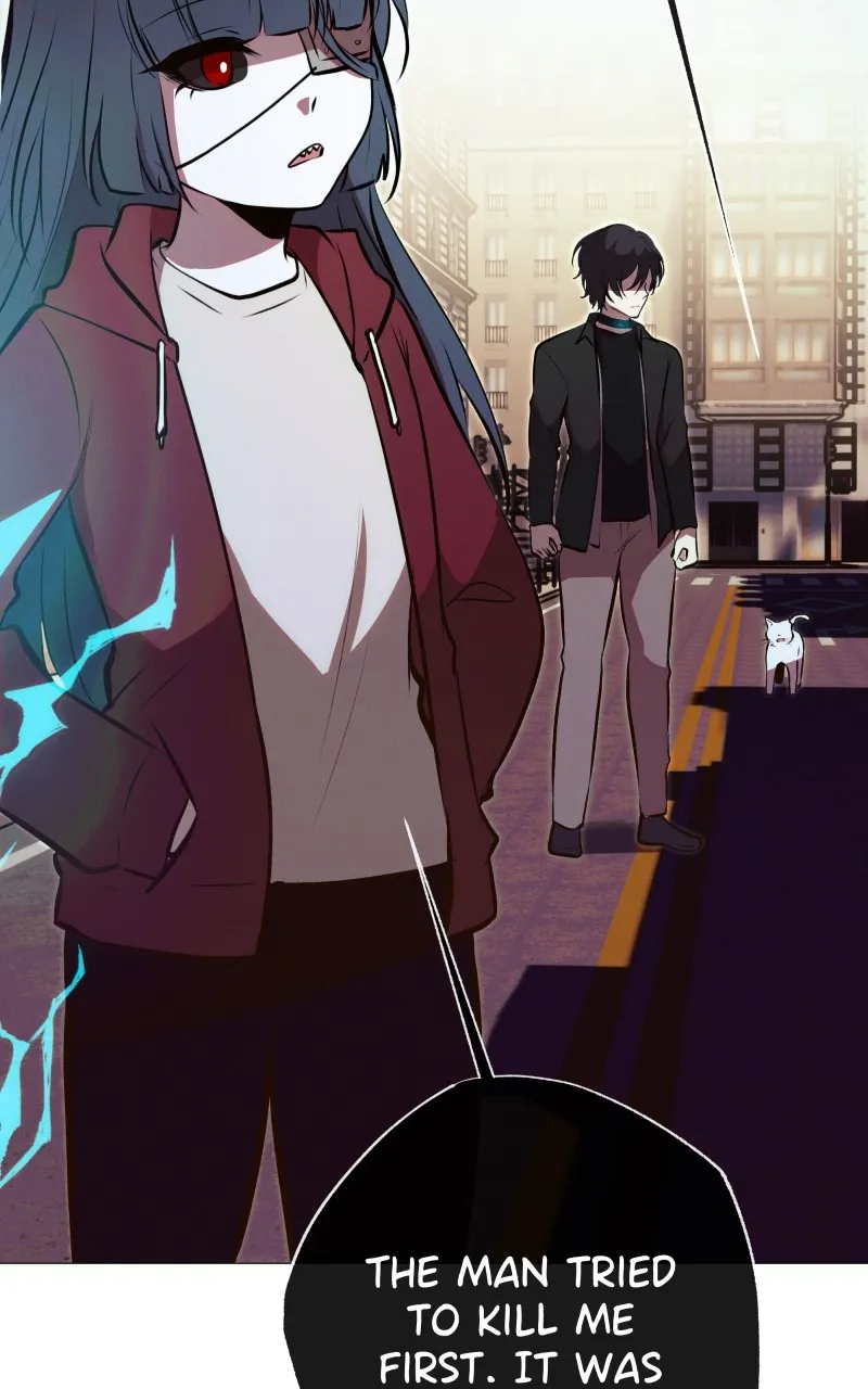 Rebirth Chapter 244 page 38 - 