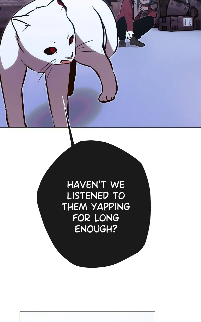 Rebirth Chapter 244 page 5 - 