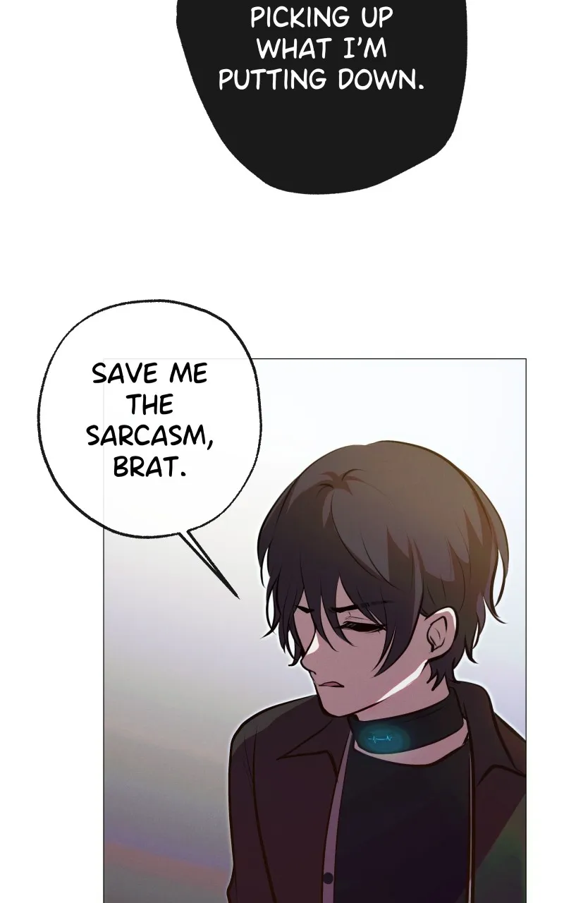 Rebirth Chapter 244 page 42 - 