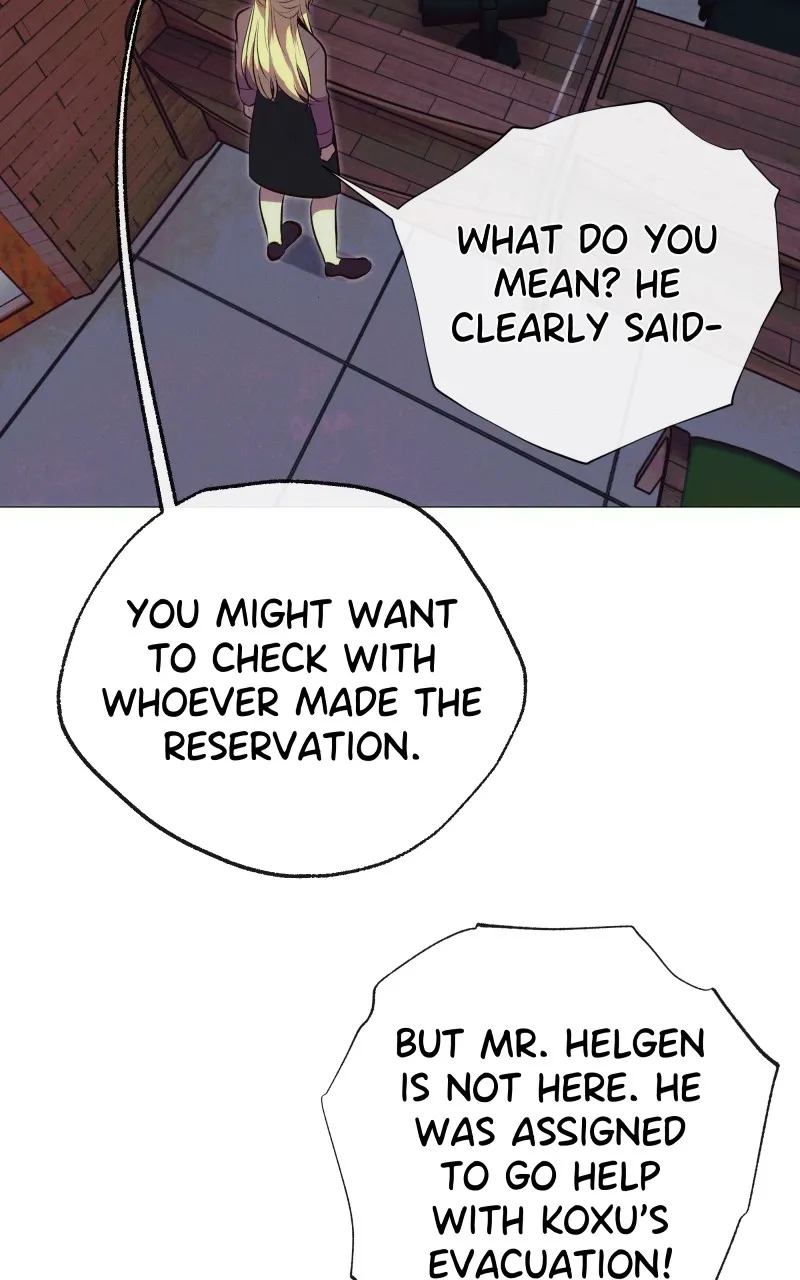 Rebirth Chapter 244 page 68 - 