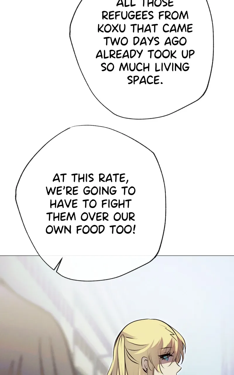 Rebirth Chapter 244 page 77 - 