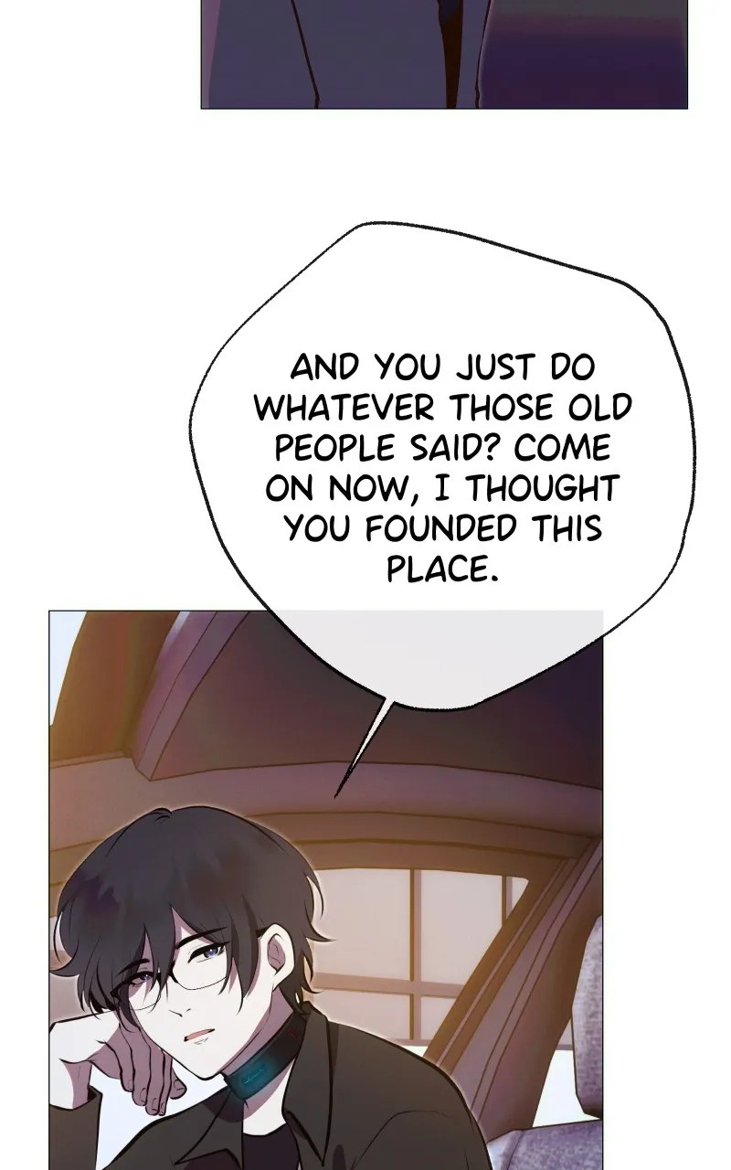 Rebirth Chapter 245 page 103 - 
