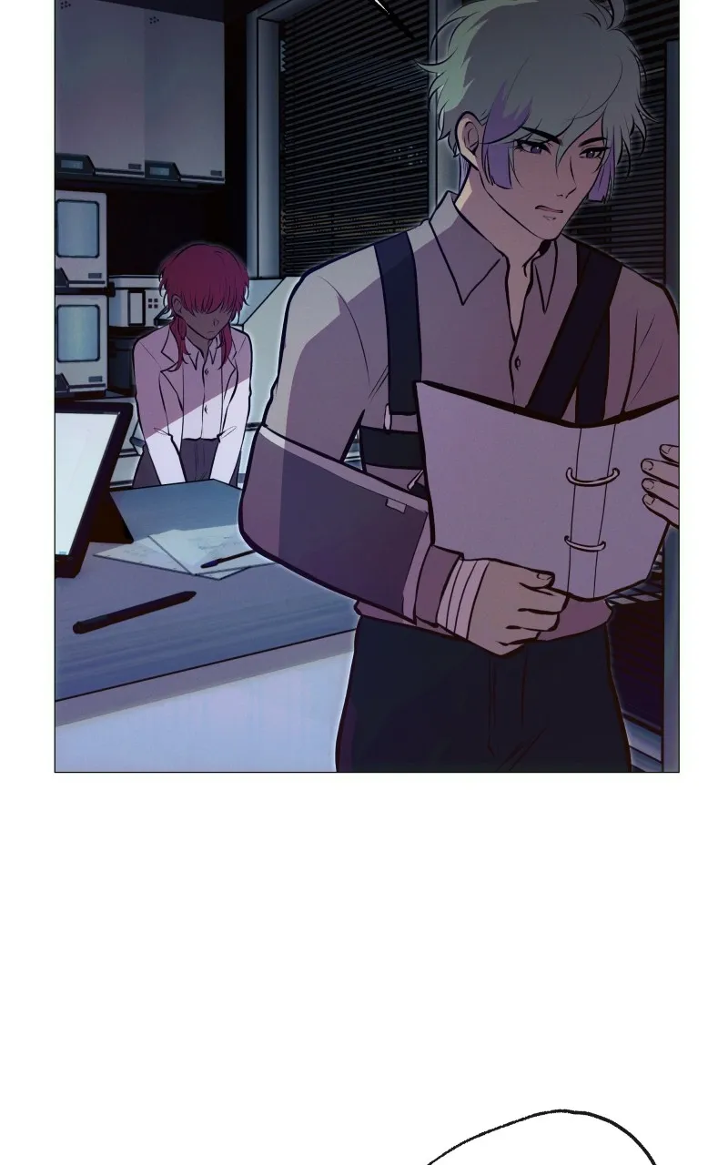 Rebirth Chapter 245 page 17 - 