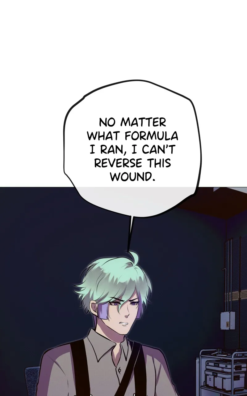 Rebirth Chapter 245 page 3 - 
