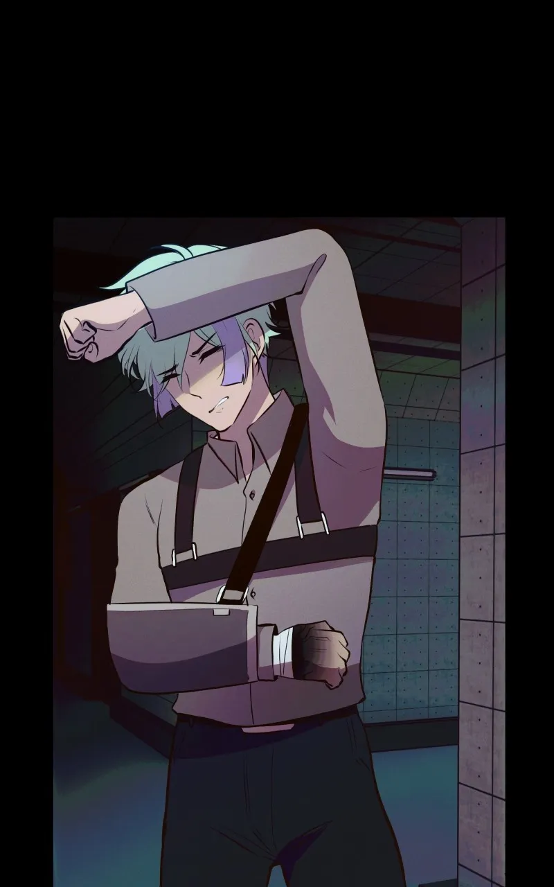 Rebirth Chapter 245 page 55 - 