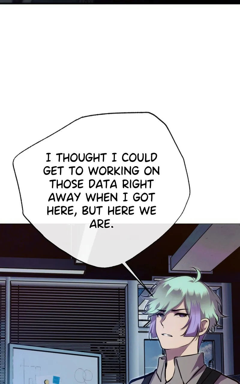 Rebirth Chapter 245 page 7 - 
