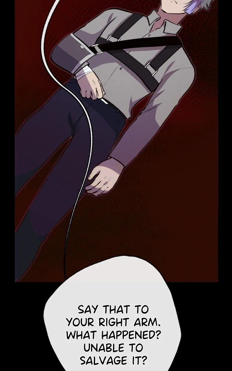 Rebirth Chapter 245 page 67 - 